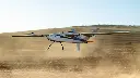 طائرة بدون طيار نموذج وقود Atlas-VF