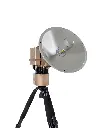 متتبع هوائي طويل المدى لطائرة بدون طيار Long Range Antenna Tracker