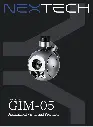 Gimbal - حزمة المستشعر 5 - GIM-05