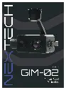 Gimbal - حزمة المستشعر 2 - GIM-02 