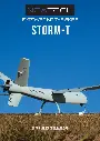 طائرة بدون طيار فئة تكتيكية STORM-T