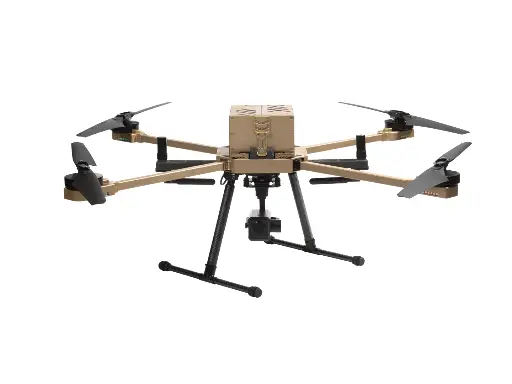 طائرة بدون طيار Atlas-T